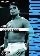 Pro Wrestling NOAH akiyama Jun STERNNESS