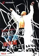 Pro Wrestling 2 2003-2 All Japan