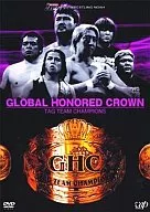 Professional wrestling GLOBAL HONORED CROWN