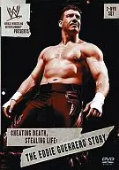 WWE Eddy Guerrero Rai Cheat Steel