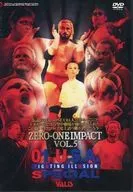 Pro Wrestling 0 1 Impact 5