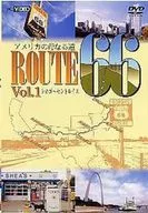 興趣・1)美國之母之道・Route66(日本Columbia)
