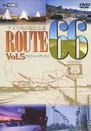 Mother Road of the United States ROUTE66 Vol. 5 Manuelite - Los Angeles
