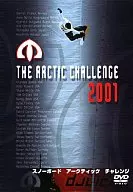 スノーボード・スノーボード アークティック