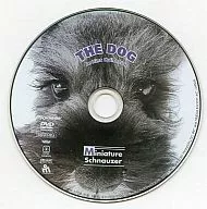 THE DOG ミニチュア・シュナウザー