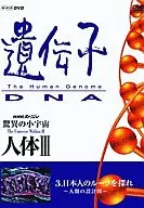 Documentary : Amazing Microspace Human body III3 heredity
