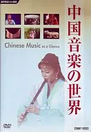 趣味中国音楽の世界伝統と変遷