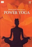 Hobby / POWER YOGA ~ Shape-up by enhancing metabolism