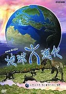 The Great Evolution of the Earth 4.6 billion - Travel to Mankind