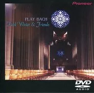 Paul Winter&Friends Play-Bach(先鋒)