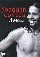 Hoanquin Cortez / Hoanquin Cortez Live