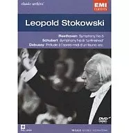 レオポルド・ストコフスキー
