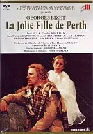 比塞:歌剧《美丽的巴斯之女》共4幕