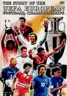 History of UEFA European Championship