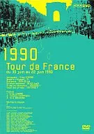 Tour de France 1990Z Team Kaisoku Ace
