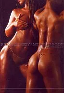 REGGAE BODY ・ MUSCLES BODY -ONEANDG Exercise DVD -