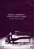 凯斯·杰瑞◆东京Solo2002The150th C