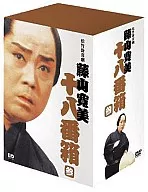 藤山寛美/藤山寛美 十八番箱 DVD-BOX(6枚組)(3)