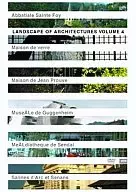 LANDSCAPE OF ARCHITECTURES NEW BOX