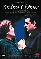 Opera / Giordano : All songs of the opera "Andrea Chenier"