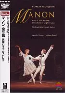 British Royal Ballet / Manon