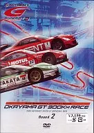 趣味/一触即発!SUPER GT 2006(2)