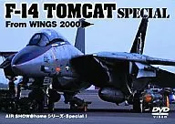Documentary / F-14 TOMCAT SPECIAL