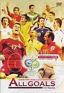 All Goals (1) Group League 2006 FIFA World Cup Germany Official License DVD