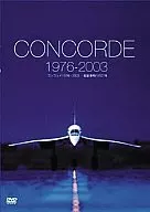 Hobby / Concorde 1976 a 2003 27 años de vuelo supersónico