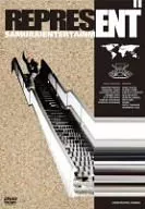 スノーボード/REPRESENT