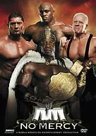 Pro Wrestling / WWE No Mercy 2006