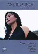 The Marriage of Andrea Lost / Figaro, Don Giovanni Mozart : The Book of Alia