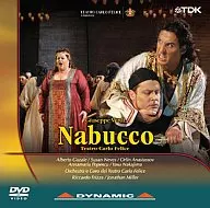 Classic / Verdi : Opera "Nabuko" Genoa Carlo Felice Opera 2004