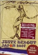 JUST DEBOUT JAPAN 2007 ~ OLD SKOOL