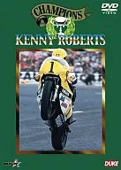Kenny Roberts KENNY ROBERTS