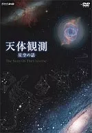 Hobbies / Astronomical Observation - Starry Sky