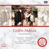 Carlomán de Baviera : "Lady Maritza".