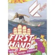 Fuel  First  Hand(27)
