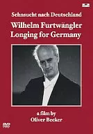 Wilhelm Furtwängler Nostalgia pela Alemanha