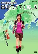 街道てくてく旅  中山道完全踏破(2)