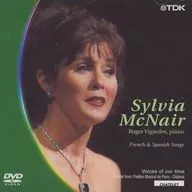 マクネア/シャトレ座リサイタル2000  フランスとスペインの歌