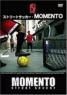 街頭足球MOMENT