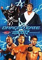 DRAGON GATE 2007-season.1