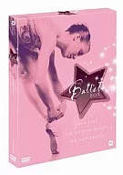 Kirov Ballet / Chaikovskii 「 Shiratori no Ko 」 「 Sleeping Beauty 」