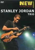 Stanley Jordan Trio / The Paris Concer