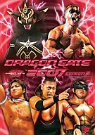 DRAGON GATE 2007 season.2