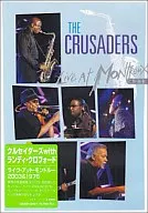 Crusaders / Live at Montreux 2003