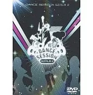 DANCE SESSION GIRLS 2