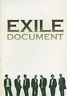 EXILE DOCUMENT BOX