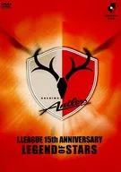 Kashima Antlers Legend of Stars